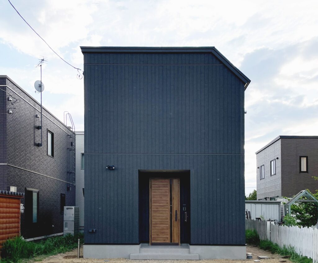 注文住宅の施工事例 一覧 | つづく設計舎